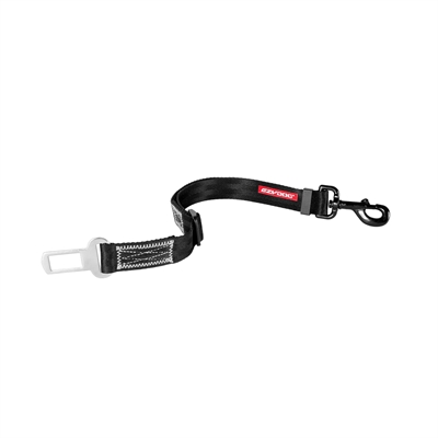 Ezydog Säkerhetssele Till Hund 44-66 cm Svart